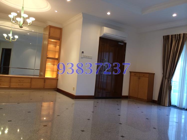 Gold Coast Condo (D5), Condominium #87093602